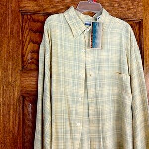 Breakwater long sleeve